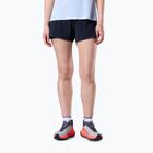 Laufshorts Rossignol Sapa 2IN1 5" schwarz