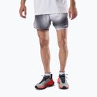 Herrenshorts zum Laufen Rossignol Sapa 5" black line fogg
