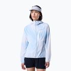 Damen-Laufjacke Rossignol Sidelhorn PKB aura blue line fogg