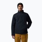 Softshell-Jacke für Herren Rossignol Opside black