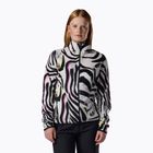Damen Ski-Fleecejacke Rossignol Polar Fleece savage black