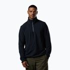 Fleecejacke für Herren Rossignol Quarter Zip Fleece black