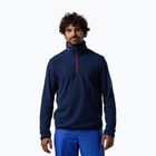 Fleecejacke für Herren Rossignol Quarter Zip Fleece dark navy