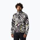 Fleecejacke für Herren Rossignol Quarter Zip Fleece savage black
