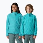 Kinder Fleecejacke Rossignol Polar Fleece baltic