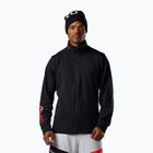 Herrenpullover Rossignol Hero Stretch Fleece black