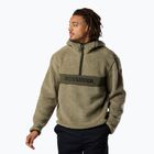 Herrenjacke Rossignol Alltrack Anorak Fleece vetiver