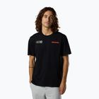 Herren-Shirt Rossignol Hero Tee black