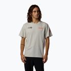 Herren-Shirt Rossignol Hero Tee light grey