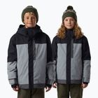 Kinder-Skijacke Rossignol Wispile Insulated black