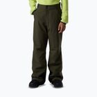 Kinder-Skihose Rossignol Insulated Boys olive shadow