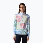 Damen-Funktionssweatshirt Rossignol JCC Quarter Zip First Layer jcc angels light