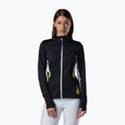 Damen Ski‑Sweatshirt Rossignol JCC Fleece black