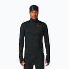 Herrenpullover Rossignol Hero Half Zip First Layer black