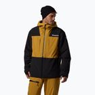 Herren-Skijacke Rossignol Outerlimits Insulated dusted ochre