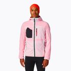 Skitourenjacke Herren Rossignol Venon Active Hoodie white