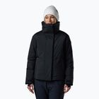 Damen-Skijacke Rossignol Snowblaze Down black