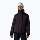Damen-Skijacke Rossignol Snowblaze Down huckleberry