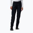 Damen Skitourenhose Rossignol Venon Softshell black