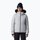 Damen-Skijacke Rossignol Staci Insulated silver pearly