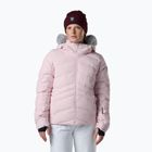 Damen-Skijacke Rossignol Staci Insulated pale lilac pearly