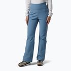 Damen Skihose Rossignol Ski Softshell windward blue