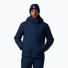 Herren-Skijacke Rossignol Resort Softshell dark navy