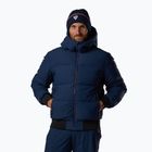 Herren-Skijacke Rossignol Snowblaze Down Bomber dark navy