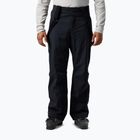 Herren Skihose Rossignol 4WS Blackside Insulated black