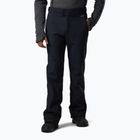 Herren Skihose Rossignol Resort Softshell black