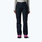 Damen Skihose Rossignol Resort Softshell black