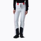 Damen Skihose Rossignol JCC Softshell white