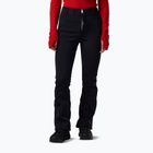 Damen Skihose Rossignol JCC Softshell black