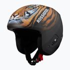Skihelm Rossignol Hero Giant FIS tiger