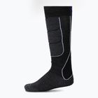 Herren-Skisocken Rossignol Intermediate black