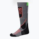 Skisocken Rossignol Hero black
