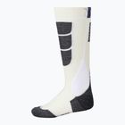 Damen Skisocken Rossignol Intermediate white