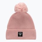 Wintermütze Rossignol Strawpile Pompom Beanie pale lilac