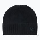 Wintermütze Rossignol Snowdazzle Beanie black