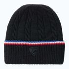 Wintermütze Rossignol Snowblaze Cuffed Beanie black