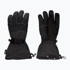 Herren Skihandschuhe Rossignol Leather Mix black