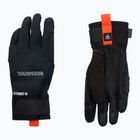 Skitourenhandschuhe Rossignol CWA R-Shell Wind black
