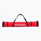 Skitasche Rossignol Hero Ski Bag Jr red/black