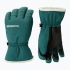 Damen-Skihandschuhe Rossignol Perfy G transformative teal