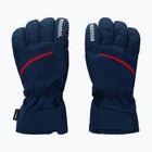 Herren Skihandschuhe Rossignol Perf R-Shell Thermal dark navy