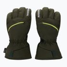 Herren Skihandschuhe Rossignol Perf R-Shell Thermal olive shadow
