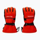 Herren Skihandschuhe Rossignol Action R-Shell Dry golden gate