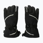 Damen-Skihandschuhe Rossignol Temptation R-Shell black