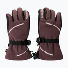 Damen-Skihandschuhe Rossignol Temptation R-Shell huckleberry