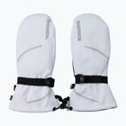 Damen-Skihandschuhe Rossignol Temptation Mittens R-Shell white